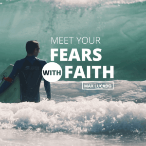 meet your fears with faith sarah lacey vigue christian memoir Lost and Found: A Tatterdemalion's Testimony