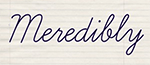 Sarah Meredibly Logo