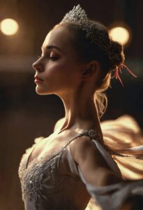 Prima Ballerina Image