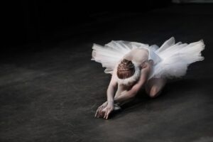 Prima Ballerina Image