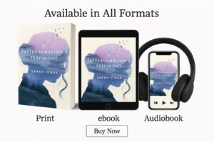 A Tatterdemalion's Testimony book Available in all Formats image