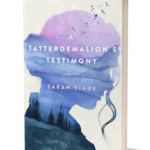 A Tatterdemalion's Testimony 3D book cover