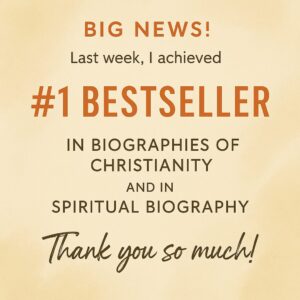 2nd time bestseller book on Amazon