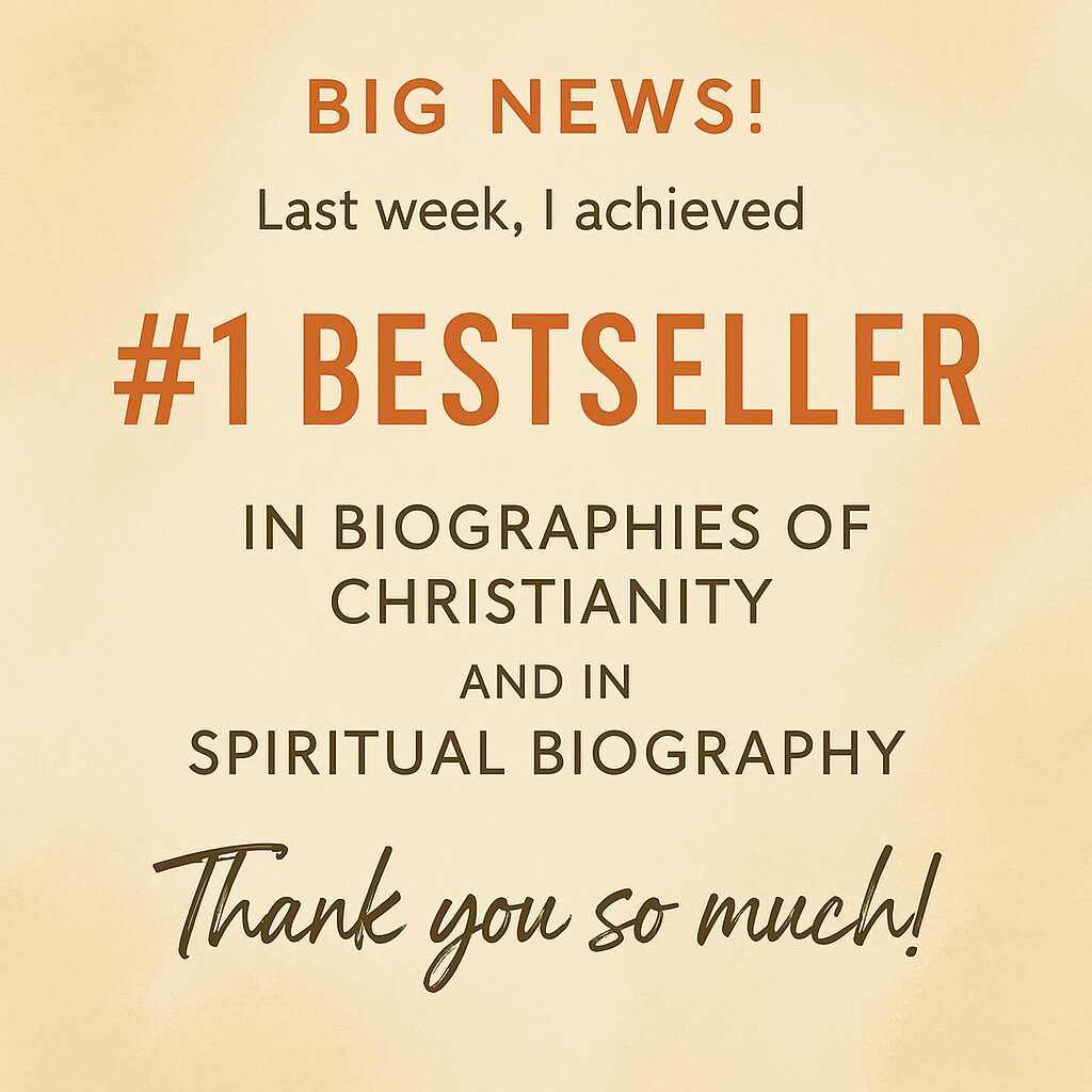 2nd time bestseller book on Amazon